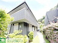 神奈川県鎌倉市山ノ内173：物件画像／株式会社タウンハウジング神奈川　戸塚店