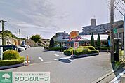 デニーズ大船笠間店 徒歩5分。飲食店 370m