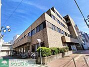 戸塚共立第1病院 徒歩34分。 2670m