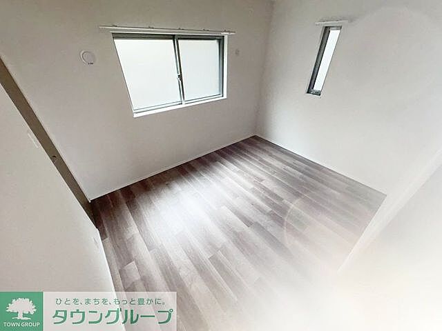洋室