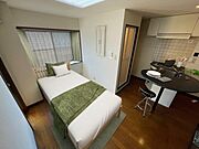 【本物件に家具・家電は付帯しません】