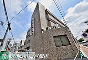 戸塚共立第1病院 131m