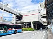 大船駅(湘南モノレール 江の島線) 徒歩80分。 6350m