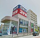 紳士服コナカ戸塚東口店 徒歩5分。ショッピングセンター 350m