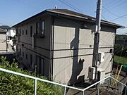 ★★閑静な住宅街にございます★★
