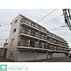 神奈川県横浜市戸塚区上倉田町102：物件画像／株式会社タウンハウジング神奈川　戸塚店