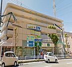 Fuji東戸塚店 スーパー 520m