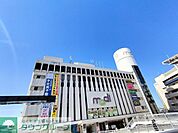 ノジマ戸塚モディ店 徒歩9分。 670m