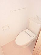 ★★ウォシュレット実装★★