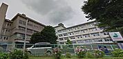 神奈川県立大和南高校 徒歩91分。高校・高専 7210m