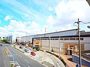 新杉田駅(JR 根岸線) 徒歩32分。 2530m