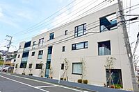 神奈川県横浜市港南区最戸2丁目：物件画像／株式会社タウンハウジング神奈川　戸塚店
