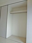 ★充実の収納★