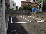 ★駐車場★