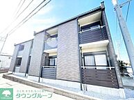 神奈川県鎌倉市台：物件画像／株式会社タウンハウジング神奈川　戸塚店