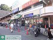 食品館あおば弘明寺店 徒歩15分。スーパー 1170m