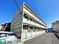 神奈川県横浜市南区南太田4丁目：物件画像／株式会社タウンハウジング神奈川　戸塚店
