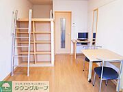 同タイプ写真(1F)