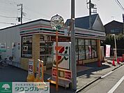 セブンイレブン藤沢本鵠沼2丁目店 徒歩8分。コンビニ 600m