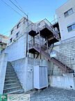 神奈川県横浜市南区大岡5丁目41-47-3：物件画像／株式会社タウンハウジング神奈川　戸塚店