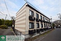 神奈川県横浜市旭区さちが丘：物件画像／株式会社タウンハウジング神奈川　戸塚店