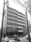 神奈川県横浜市南区井土ケ谷上町：物件画像／株式会社タウンハウジング神奈川　戸塚店