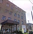 南警察署 徒歩15分。警察署・交番 1200m