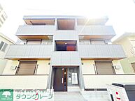 神奈川県藤沢市鵠沼花沢町：物件画像／株式会社タウンハウジング神奈川　戸塚店