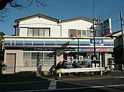 スリーエフ藤沢藤が岡店 417m