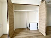 ★★豊富な収納スペースです★★