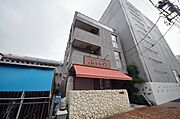 ★外観★