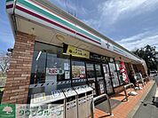 セブンイレブン横浜下飯田駅前店 コンビニ 1090m