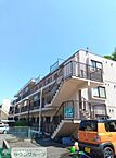 神奈川県横浜市旭区中沢2丁目：物件画像／株式会社タウンハウジング神奈川　戸塚店