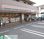 セブンイレブン藤沢辻堂高砂店 徒歩5分。コンビニ 340m