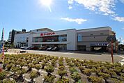 ケーズデンキ辻堂店 徒歩4分。 270m