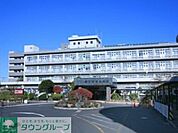 財団法人同友会藤沢湘南台病院 徒歩6分。病院 480m