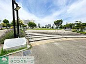 神台公園（シークロス公園） 徒歩13分。 1020m