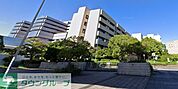 横浜市立大学　福浦キャンパス 徒歩54分。 4290m