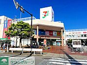 イトーヨーカドー大船店 徒歩18分。スーパー 1440m