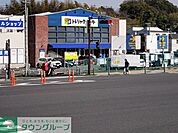 トレジャーファクトリー横浜下永谷店 徒歩12分。 950m