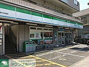 ファミリーマート
