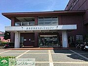 スポーツ施設