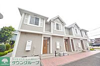 神奈川県綾瀬市落合南4丁目：物件画像／株式会社タウンハウジング神奈川　戸塚店