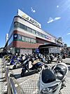 アピタ スーパー 400m