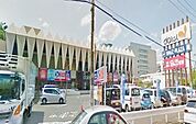 ゴールウェイイオン戸塚店 徒歩14分。ショッピングセンター 1050m