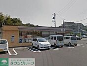 ★★セブンイレブン 232m