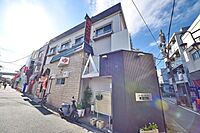 神奈川県鎌倉市大船1丁目13-3：物件画像／株式会社タウンハウジング神奈川　戸塚店