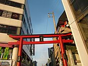 小町通り 1900m