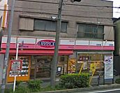 オリジン弁当京急南太田店 172m