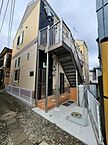 神奈川県横浜市港南区日野2丁目：物件画像／株式会社タウンハウジング神奈川　戸塚店